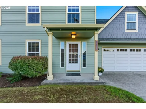 1339 S Baywood Court Canby OR 97013