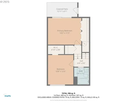 4610 Lower Drive Lake Oswego OR 97035