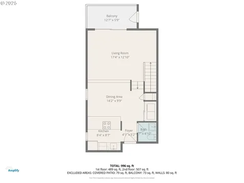 4610 Lower Drive Lake Oswego OR 97035