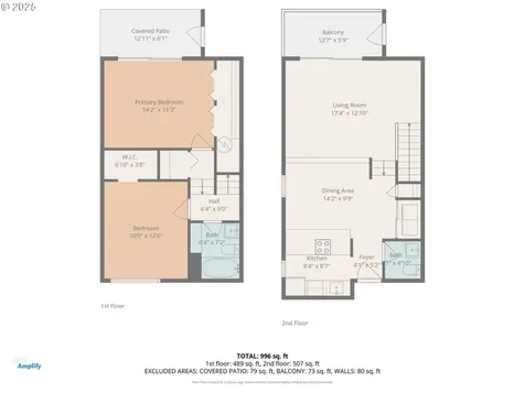 4610 Lower Drive Lake Oswego OR 97035