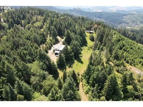 2713 Boomer Hill Road Myrtle Creek OR 97457