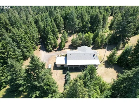 2713 Boomer Hill Road Myrtle Creek OR 97457