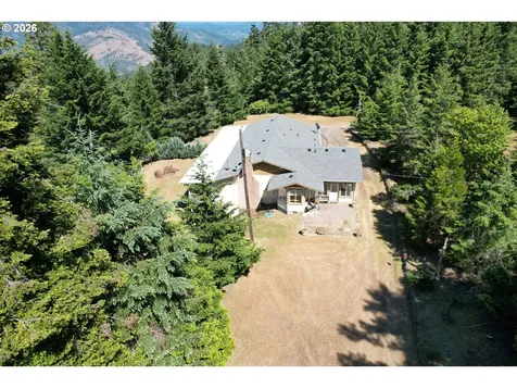 2713 Boomer Hill Road Myrtle Creek OR 97457
