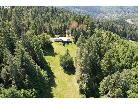 2713 Boomer Hill Road Myrtle Creek OR 97457