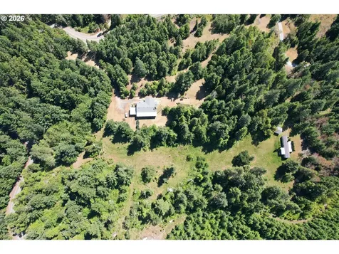 2713 Boomer Hill Road Myrtle Creek OR 97457
