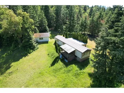 2713 Boomer Hill Road Myrtle Creek OR 97457