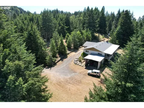 2713 Boomer Hill Road Myrtle Creek OR 97457