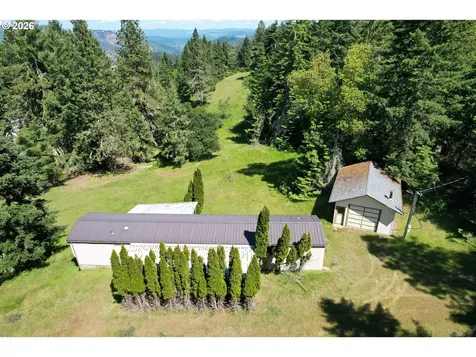 2713 Boomer Hill Road Myrtle Creek OR 97457