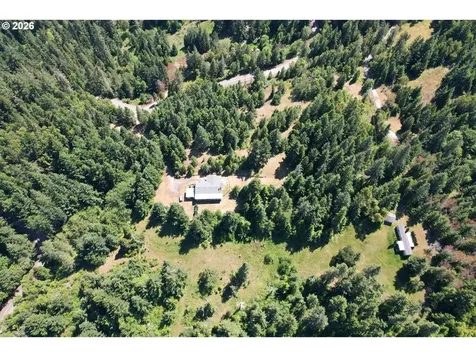 2713 Boomer Hill Road Myrtle Creek OR 97457