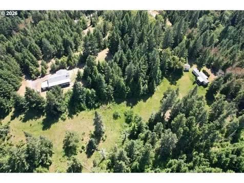 2713 Boomer Hill Road Myrtle Creek OR 97457