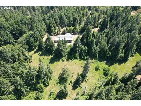 2713 Boomer Hill Road Myrtle Creek OR 97457