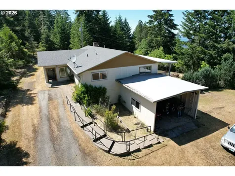 2713 Boomer Hill Road Myrtle Creek OR 97457
