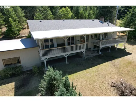 2713 Boomer Hill Road Myrtle Creek OR 97457