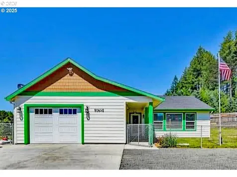 506 E Jones Street Yacolt WA 98675