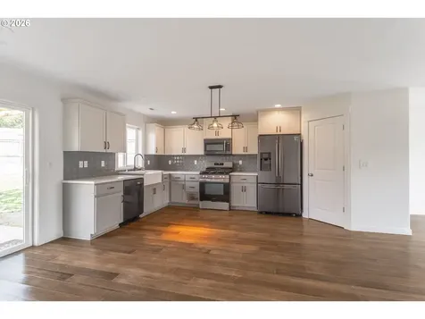 506 E Jones Street Yacolt WA 98675