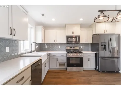 506 E Jones Street Yacolt WA 98675