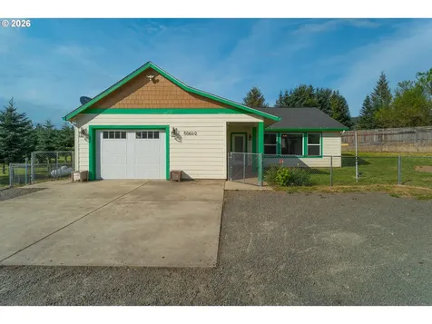 506 E Jones Street Yacolt WA 98675