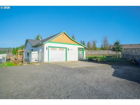 506 E Jones Street Yacolt WA 98675