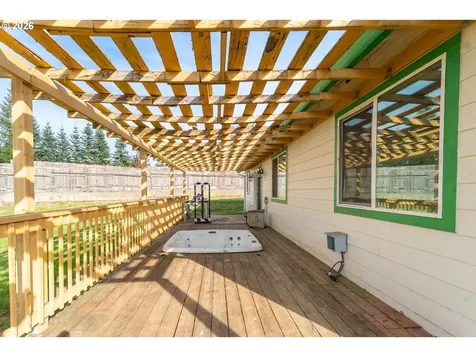 506 E Jones Street Yacolt WA 98675