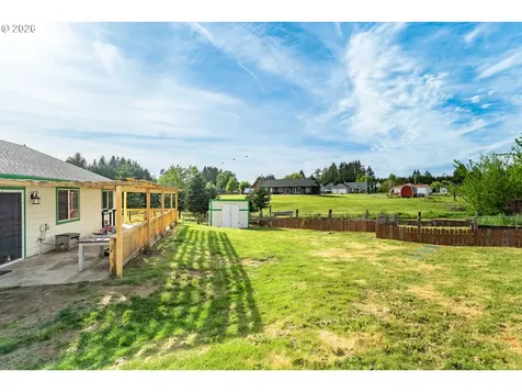 506 E Jones Street Yacolt WA 98675