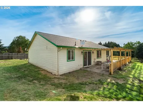 506 E Jones Street Yacolt WA 98675
