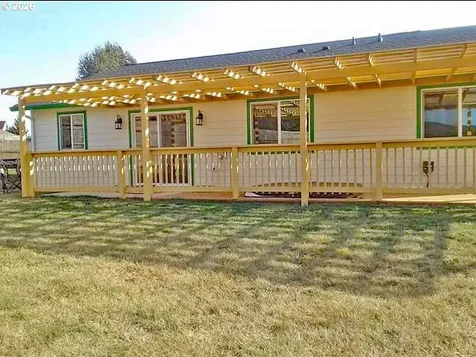 506 E Jones Street Yacolt WA 98675