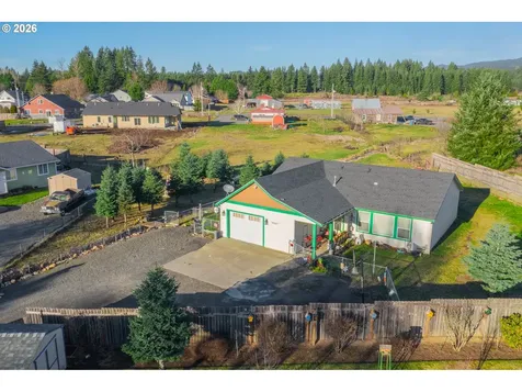 506 E Jones Street Yacolt WA 98675
