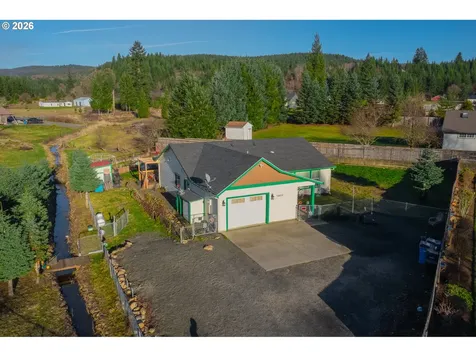 506 E Jones Street Yacolt WA 98675