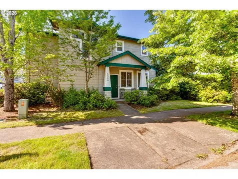5304 Wales Drive Eugene OR 97402