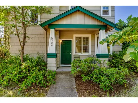 5304 Wales Drive Eugene OR 97402