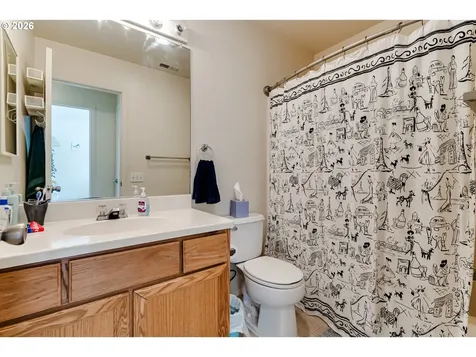 5304 Wales Drive Eugene OR 97402