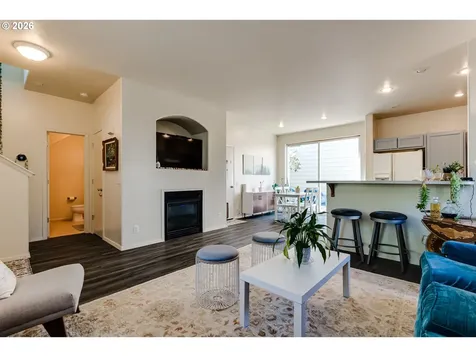 5304 Wales Drive Eugene OR 97402
