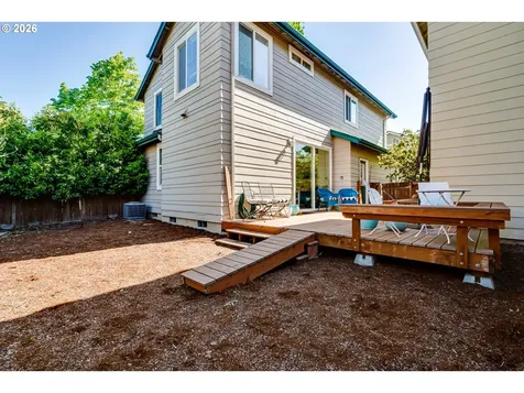 5304 Wales Drive Eugene OR 97402