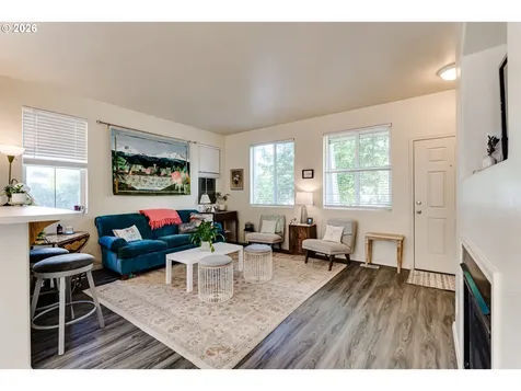 5304 Wales Drive Eugene OR 97402