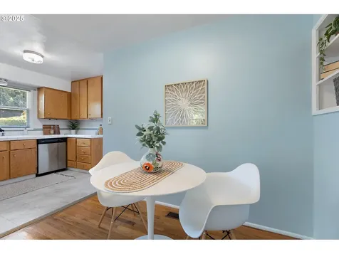 6134 NE Multnomah Street Portland OR 97213
