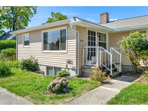 6134 NE Multnomah Street Portland OR 97213