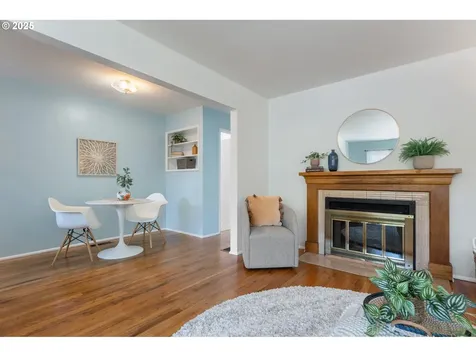 6134 NE Multnomah Street Portland OR 97213
