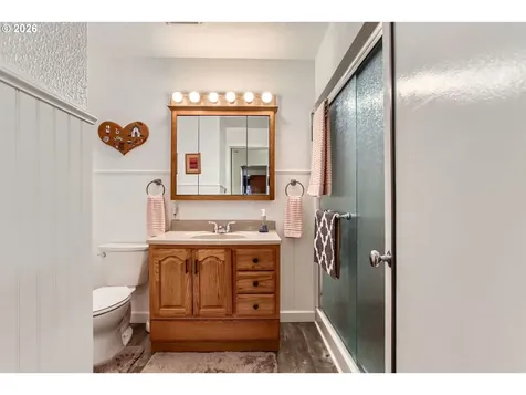 4504 SE 85th Avenue Portland OR 97266