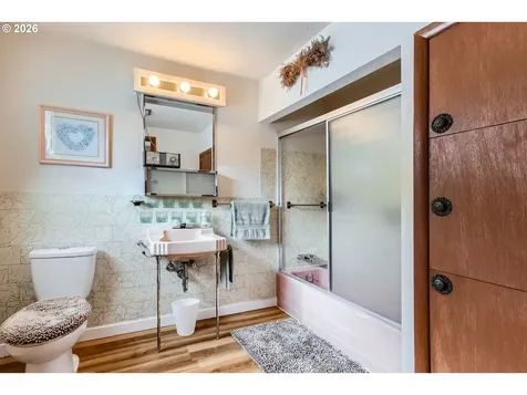 4504 SE 85th Avenue Portland OR 97266