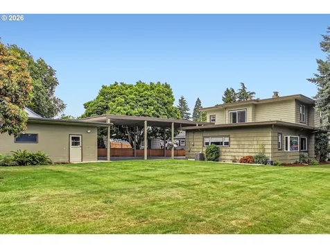4504 SE 85th Avenue Portland OR 97266