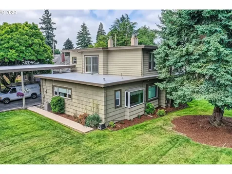 4504 SE 85th Avenue Portland OR 97266