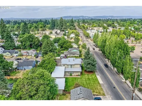 4504 SE 85th Avenue Portland OR 97266