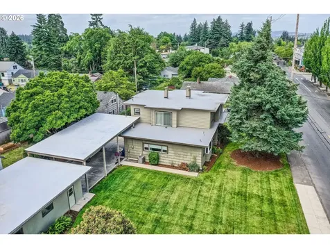 4504 SE 85th Avenue Portland OR 97266