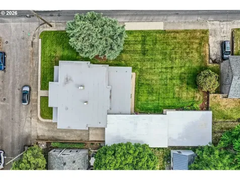 4504 SE 85th Avenue Portland OR 97266