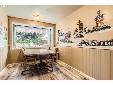 4504 SE 85th Avenue Portland OR 97266
