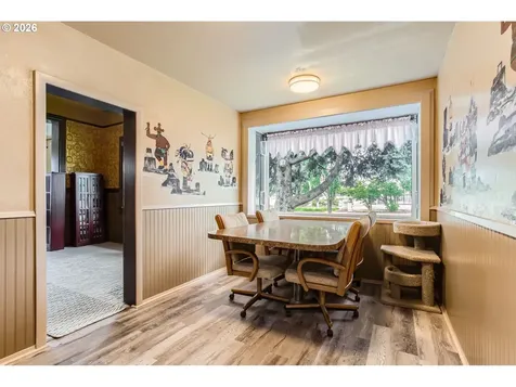 4504 SE 85th Avenue Portland OR 97266