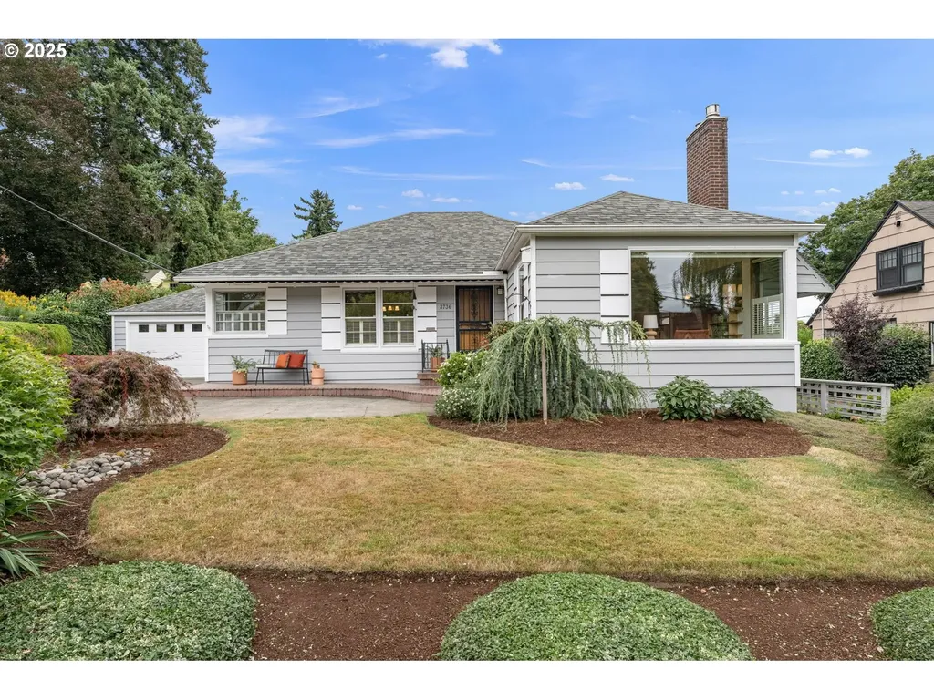 3736 SE Tolman Street Portland OR 97202