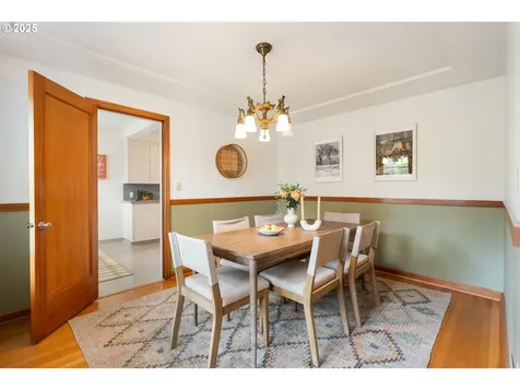 3736 SE Tolman Street Portland OR 97202