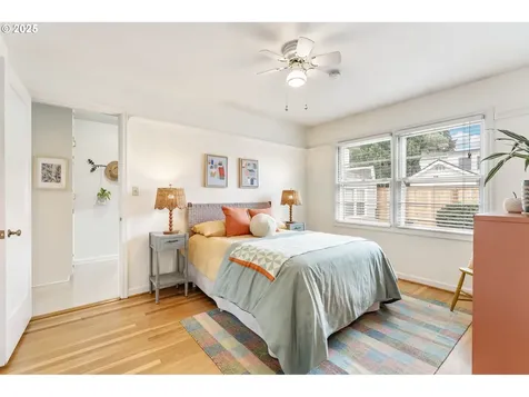 3736 SE Tolman Street Portland OR 97202