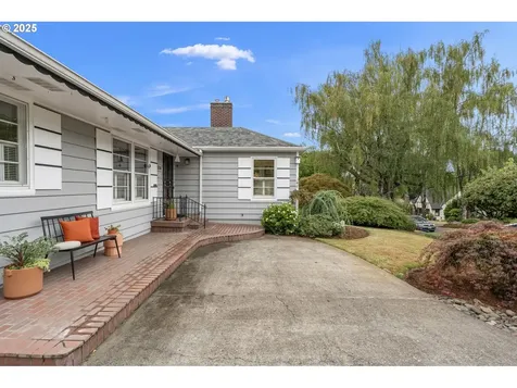 3736 SE Tolman Street Portland OR 97202